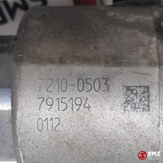 DAF N/A - Occ brandstofrail + druksensor MX13 DAF изображение 5