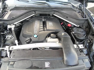 BMW X6 2013 - N/A immagine 13
