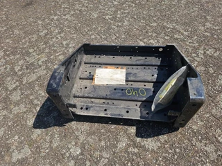 MAN Batterij bak 81.41860-5410 - N/A obrazek 5