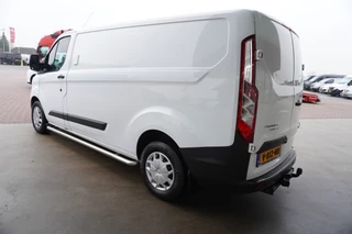 Ford Transit Custom 2018 - 310L 2.0 TDCI L2H1 Trend Koelwagen bild 7