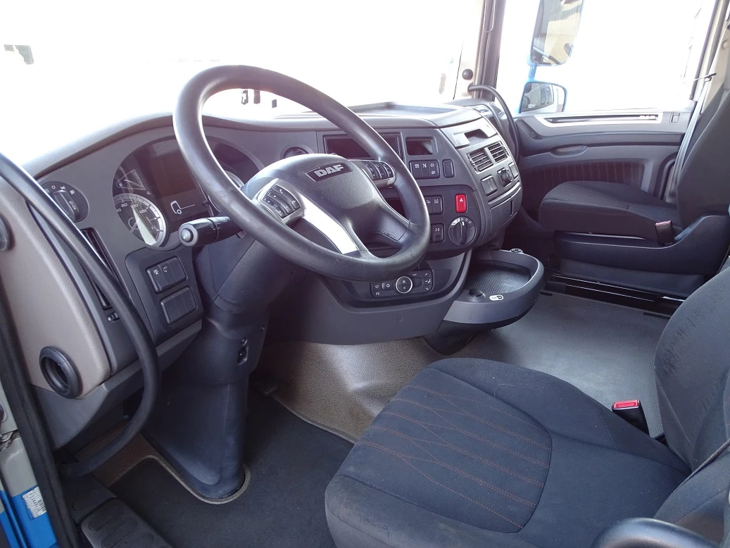 DAF 2019 - XF106 SUPER SP. CAB zdjęcie 3