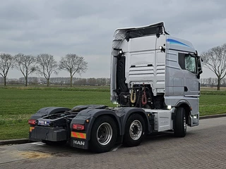 MAN TGX 2022 - 26.470 image 3