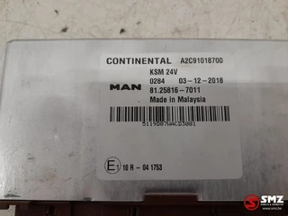 MAN N/A 2019 - Occ KSM besturingseenheid MAN obrazek 4