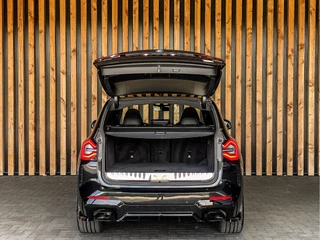 BMW X3 2023 - xDrive30e 292PK High Executive M-Sport imagem 5