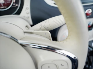 Fiat 500C 2018 - 0.9 TwinAir Turbo Collezione obrazek 31