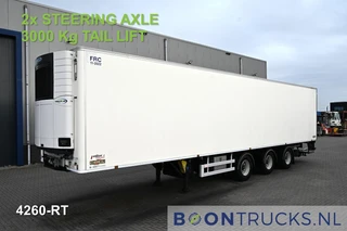 Chereau Hertoghs LPRS24 2017 te koop