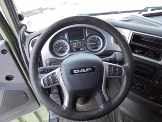 DAF XF 410 2013 - EURO6 image 13