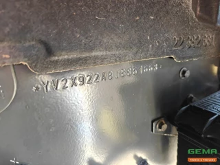 Volvo FM 370 2018 - N/A bild 25