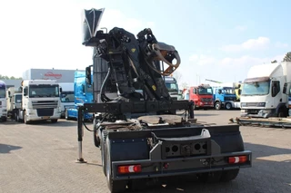 Mercedes-Benz Arocs 2019 - N/A imagen 12