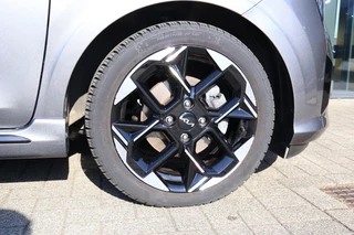 Kia Picanto 2025 - 1.2i GT-LINE Automaat / Leder / 5 deurs obrazek 34
