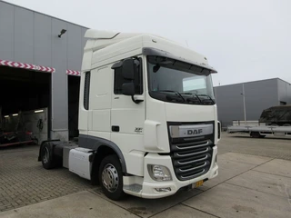 DAF - XF 106 CABINE COMPLEET image 2 thumbnail