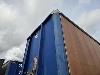 Van Hool 3B0072| BPW DISC  TUV APK -24/03-2026 2007 - N/A image 45