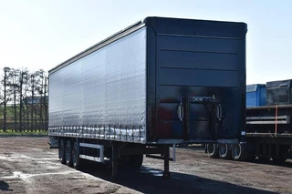 Nordic S340 | New curtains | Galvanised chassis | Code XL | Anti-theft - N/A obrazek 1