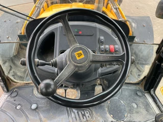 JCB 4CX 2015 - N/A imagen 21