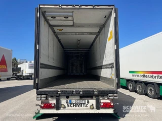 Schmitz Cargobull Semitrailer Reefer Standard 2017 afbeelding 3 miniatuur