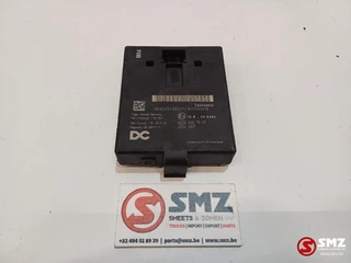 Mercedes-Benz N/A 2016 - Occ ECU central gateway regeleenheid Mercedes obrazek 1