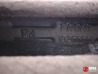 Volvo FH - Occ vooras Volvo 1026666 immagine 6