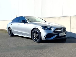 Mercedes-Benz C-Class 2024 - C300e Sedan*AMG PAKKET*NIGHT PAKKET*HEADUPDISPL*360°CAM* immagine 1