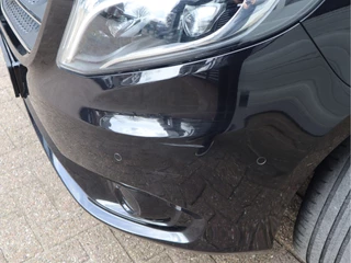 Mercedes-Benz Vito 2019 - 119 CDI Automaat Euro 6 - Lang L2 - Trekhaak - LED - Camera zdjecie 21