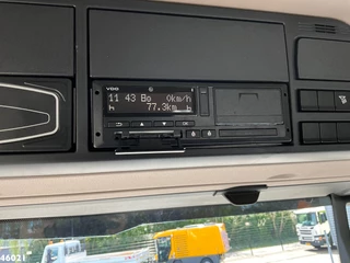 DAF FAN XD 450 Euro 6 Hyva 20 Ton haakarmsysteem 2026 - N/A obrazek 20