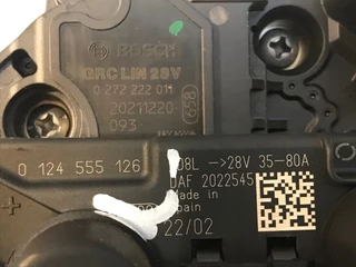 DAF N/A 2022 - 2022545 DYNAMO 28V-80A (ALS NIEUW) bild 3