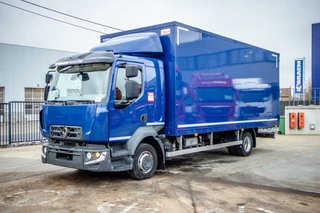 Renault N/A 2014 - D210-12T-E6 - 50000 KM imagem 1
