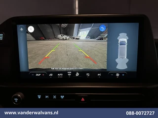 Ford Transit Custom 2024 - 2.0 TDCI 136pk L2H1 Euro6 Airco | Camera | Apple Carplay | LED | Cruisecontrol afbeelding 2 miniatuur