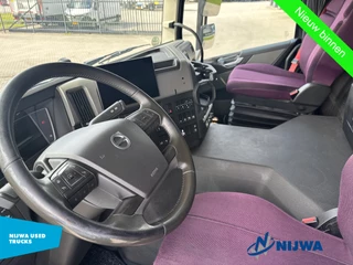 Volvo FM 460 4x2 PTO + ACC 2021 - N/A изображение 21