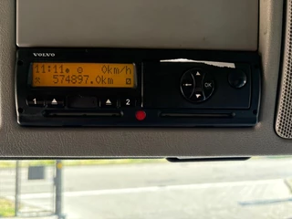 Volvo FM 460 2012 - N/A image 15