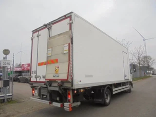 Renault D 2020 - 210 FRC 2026 bild 4