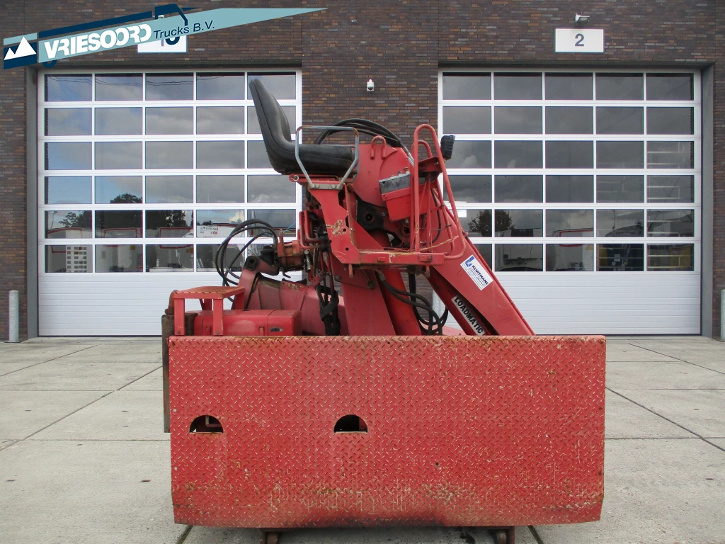 Hiab 2001 - 130-F3 afbeelding 1