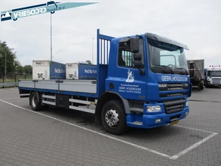 DAF N/A 2003 - AE65 96268 ORGINELE KILOMETERS imagen 4