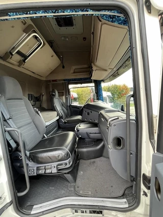 Scania R 2015 - R520 V8 bild 6