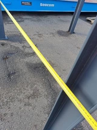 Prima N/A - Magnet/ Conveyor Frame image 4