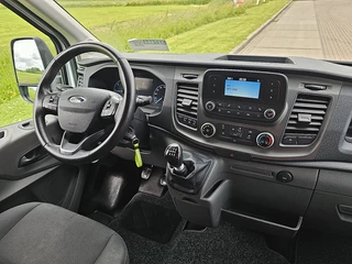 Ford Transit 2022 - 2.0 obrazek 8