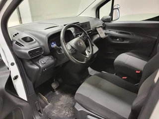 Opel Combo 2020 - 1.5D 130pk L2/H1 Automaat Euro 6! image 4