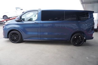 Ford Transit Custom 2024 - 320L 2.0 TDCI 170PK L2H1 Limited Automaat obrazek 7