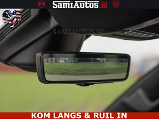 Dodge Ram Pick-Up 2024 - LIMITED HULK | 5.7 V8 402PK " HEMI | HUD | LUCHTVERING | PANO | MWK KLEP | MEGA VOL | DC | 5 PERS | изображение 27