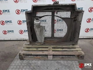 Scania N/A - Occ radiatorgrille LS Scania изображение 2