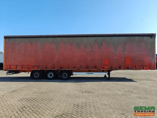 Krone SD 27 2003 - N/A изображение 16