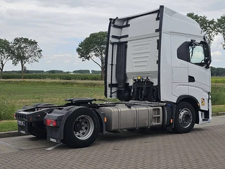 Iveco 2022 - S-WAY AS440S49 afbeelding 3 miniatuur