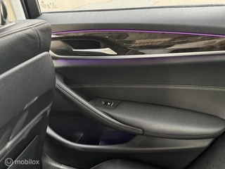BMW 5 Series 2018 - 540i High Executive image 57