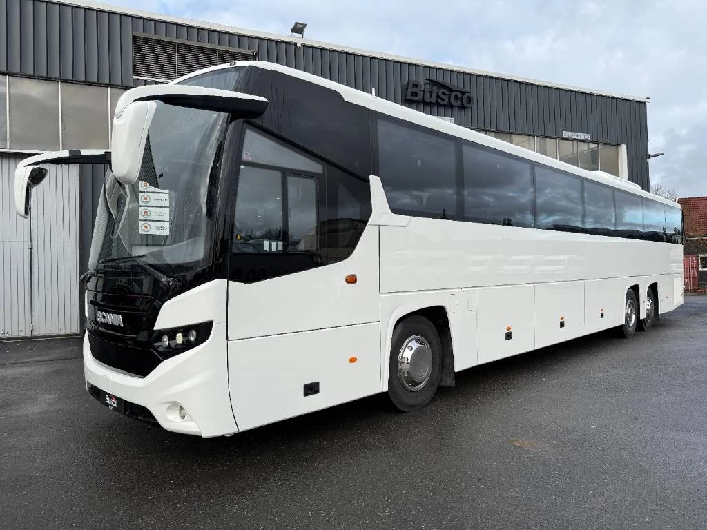 Scania 2016 - Interlink afbeelding 2
