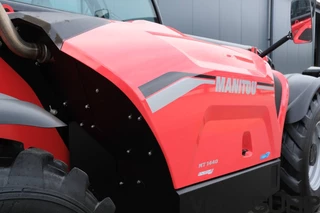 Manitou N/A 2022 - MT 1440 Easy 75D ST5 S1 | 2022 | 731h obrazek 10