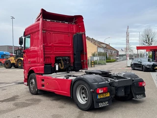 DAF XF 450 2018 - H4EN3 imagem 6