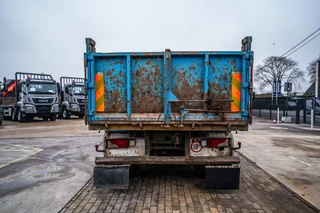 Scania P 2009 - P380 obrazek 9