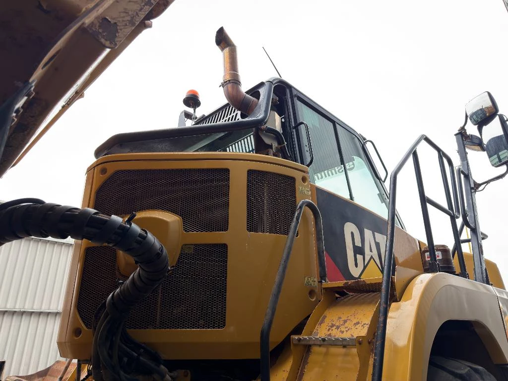 Cat 2016 - 730C2 afbeelding 23