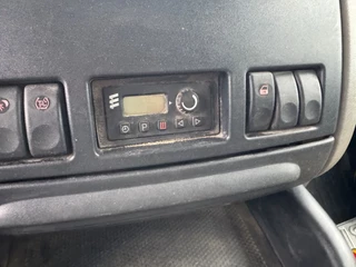 DAF CF 75.310 2008 - 6X2 EURO 5 HMF 1244 Z2 + REMOTE + HIAB 17T HOOK imagen 22