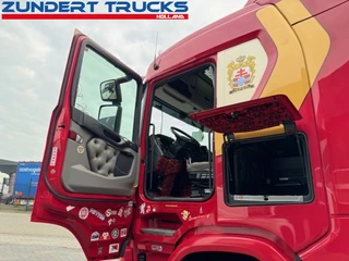 Scania R 2019 - R450,RETARDER,2 TANKS, MANUAL GEARBOX bild 11