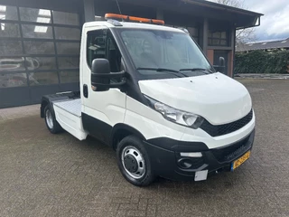 Iveco Daily 2016 - 40C17 BE TREKKER 8.7 TON EURO 5 image 1